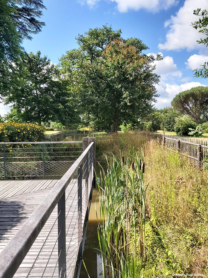 Passerelle